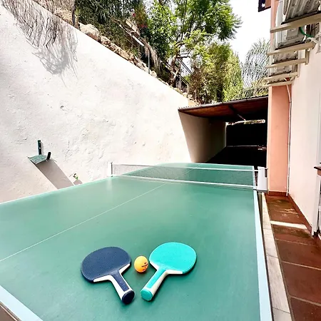 Villa Giovanni - Center - Heated Pool
