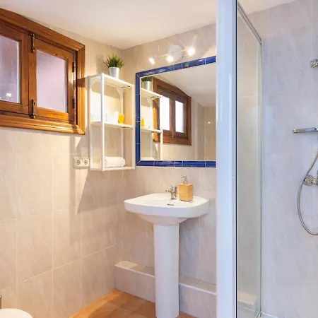 Giovanni - Center - Heated Pool Willa *