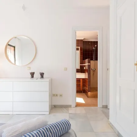 Willa Giovanni - Center - Heated Pool Marbella