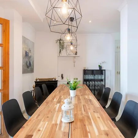 Willa Giovanni - Center - Heated Pool Marbella